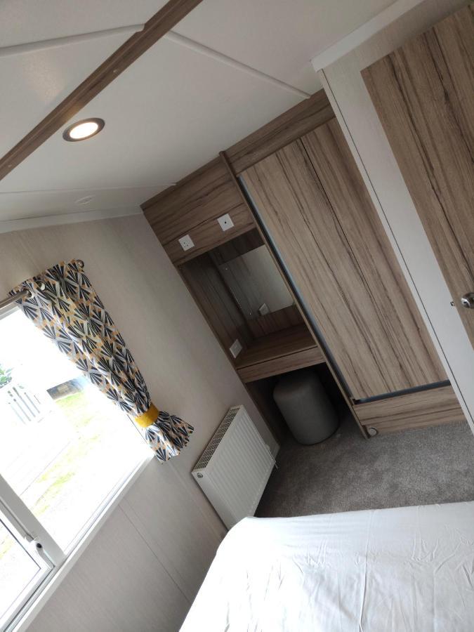 J6 Static Caravan, Fairway Holiday Park Sandown Exterior photo